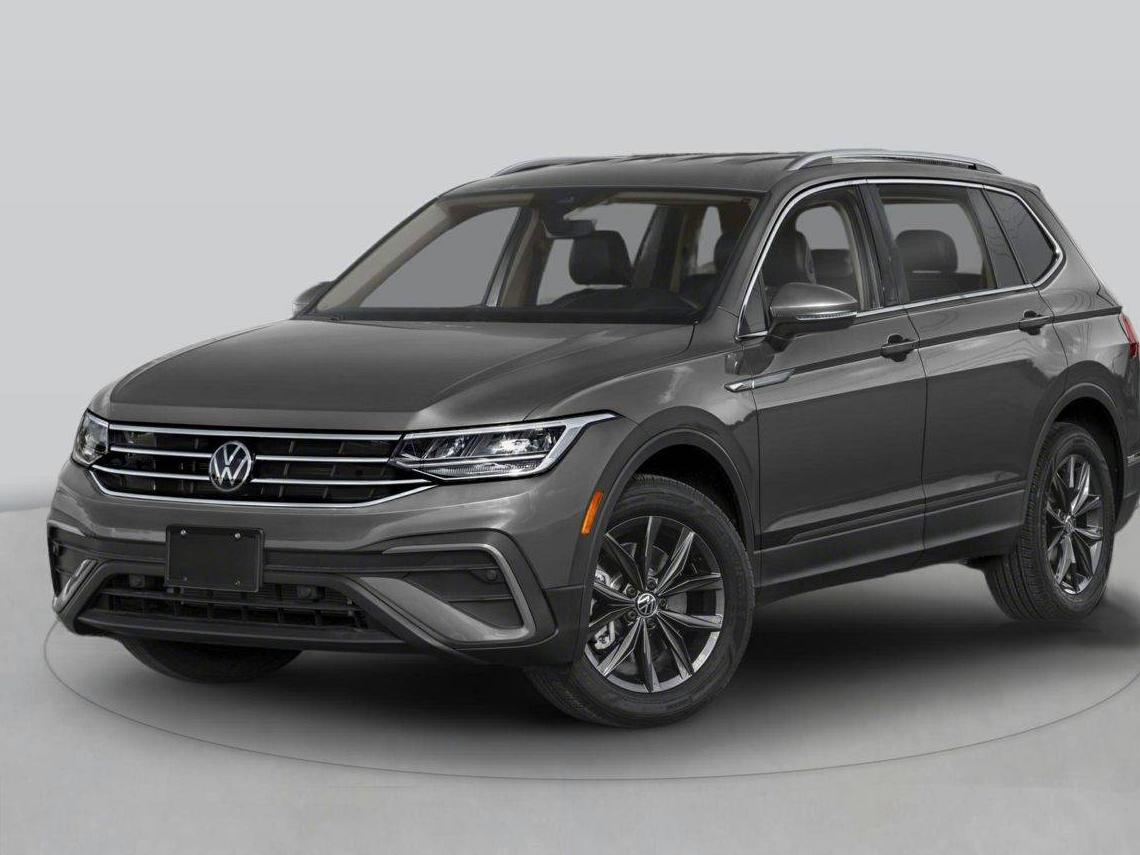 VOLKSWAGEN TIGUAN 4MOTION 2024 3VVMB7AX6RM058321 image